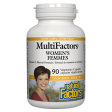 Women s MultiFactors®    Vegetarian Capsules Supply