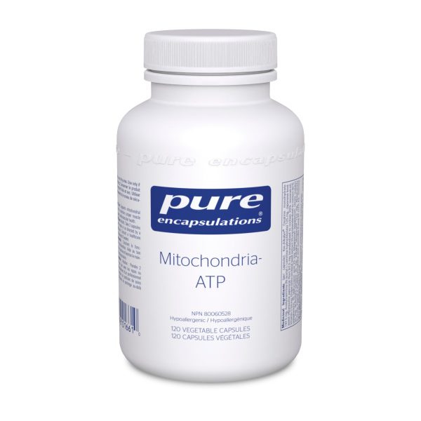 Pure Encapsulations Mitochondria-ATP on Sale