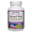 Tranquil Sleep® Extra Strength, Tropical Fruit Flavour, Stress-Relax® Chewable Tablets on Sale