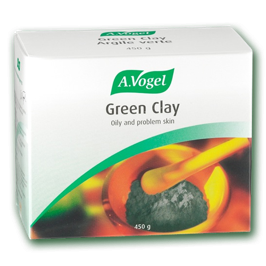 A.Vogel Green Clay Online