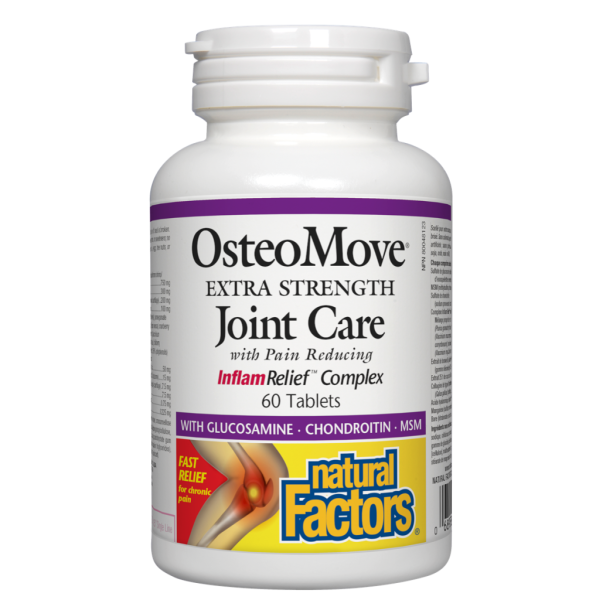 OsteoMove®  Extra Strength Joint Care Hot on Sale