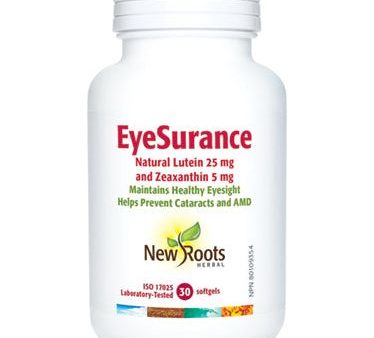 New Roots EyeSurance Fashion