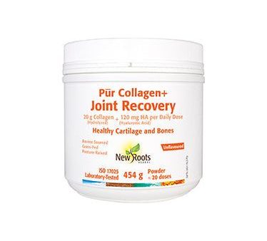 New Roots Pur Collagen+ Joint Recovery For Cheap