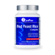 CanPrev Red Yeast Rice Complex Online now