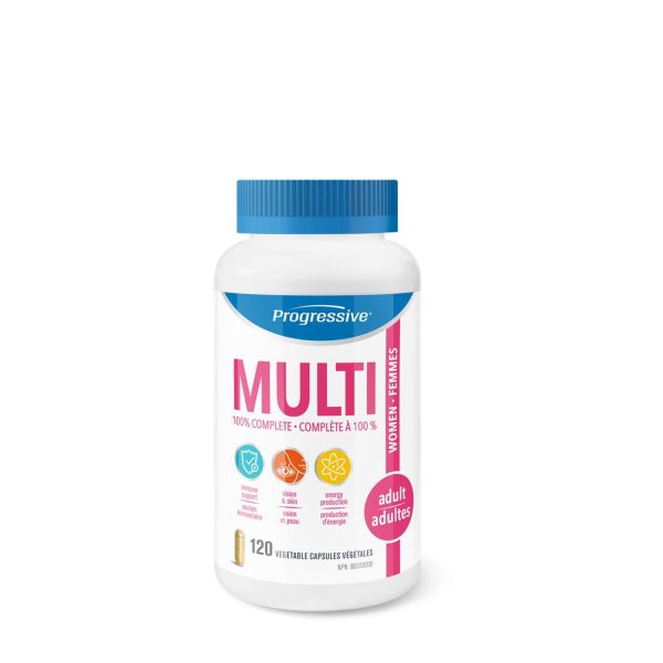 Progressive Women s Multivitamin For Cheap