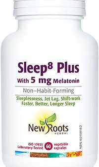 New Roots  Sleep⁸ Plus For Cheap