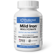 Preferred Nutrition Mild Iron™ Bisglycinate Supply