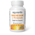 Regenerlife Magnesium L-Threonate For Discount