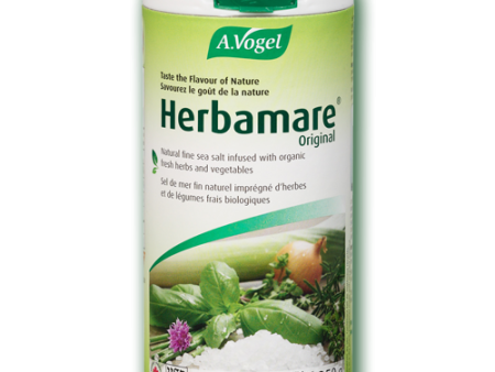 A.Vogel Herbamare Original For Discount