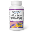 Saffron Extract 100% Pure Standardized Stress Relax Fashion