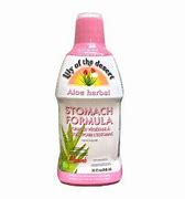 Lily of the Desert Stomach Formula liquid Online