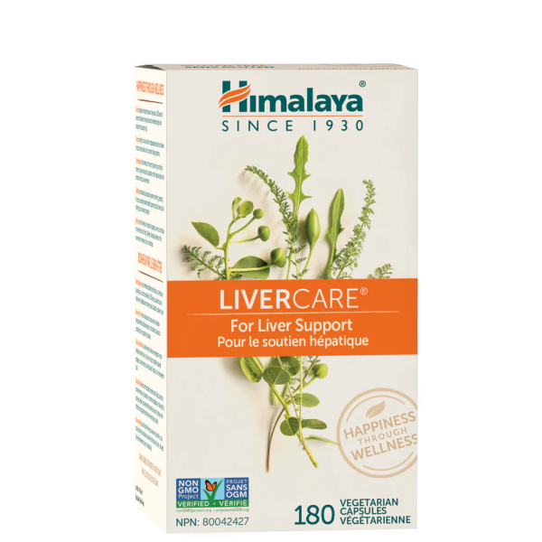 Himalaya LiverCare For Discount