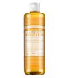 Dr. Bronner s Pure Castile Citrus Liquid Soap Online Sale