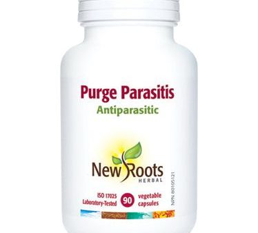 New Roots Purge Parasitis For Discount