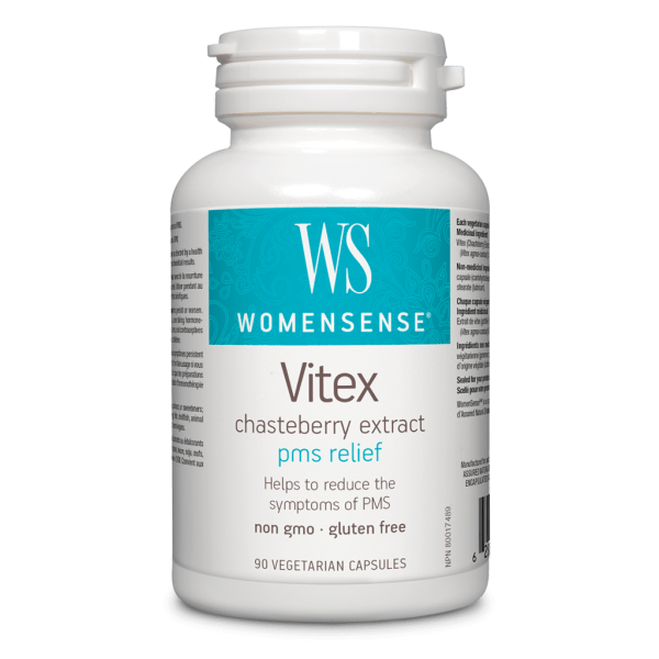 Vitex chasteberry extract Vegetarian Capsules Online Hot Sale