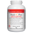 Medi-C Plus® w  Magnesium Vegetarian Capsules Supply