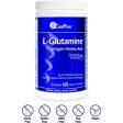 Canprev L-Glutamine, Vegan amino acid Powder For Sale