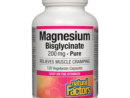 Magnesium Bisglycinate Pure vegetarian capsules Supply