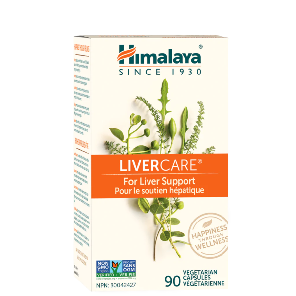 Himalaya LiverCare For Discount