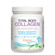 Total Body Collagen Orange Powder For Sale