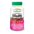 Jamieson Multivitamin Gummies For Women Online Sale