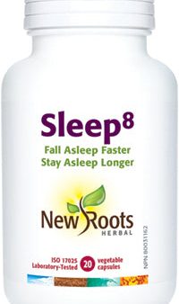 New Roots Sleep⁸ For Sale