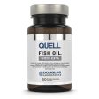 Douglas Laboratories Qüell Fish Oil™® Ultra EPA Softgels Supply