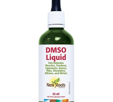 New Roots DMSO Liquid Online Sale