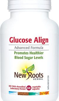 New Roots Glucose Align Fashion