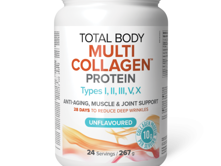 Total Body Multi Collagen Online Hot Sale