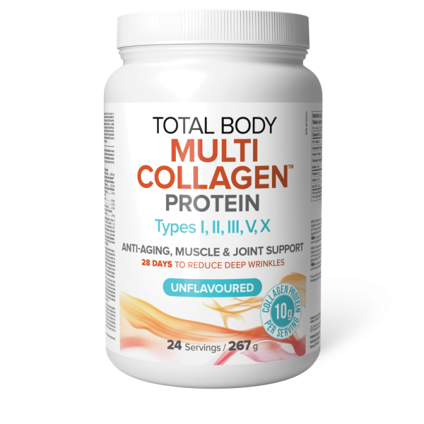 Total Body Multi Collagen Online Hot Sale