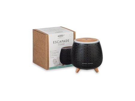 Le comptoir Aroma mist diffuser for essential oils, Up to 6 hours of diffusion Discount