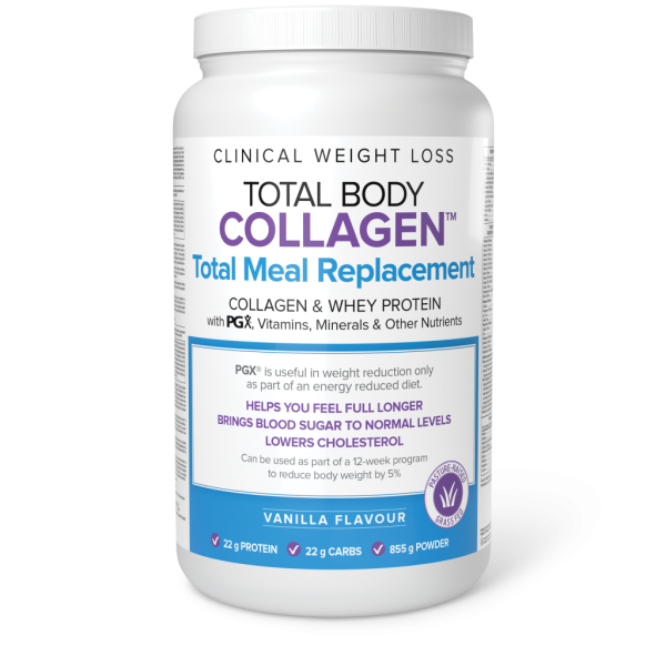 Total Body Collagen Total Meal Replacement Online Sale