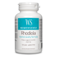 WomenSense Rhodiola Vegetarian Capsules Online now