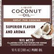 NWAY - Coconut oil liquid Discount