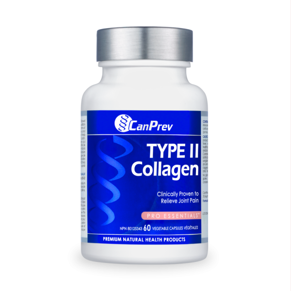 CanPrev Collagen Type II For Cheap