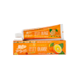 Natural Toothpaste, Zesty orange For Discount