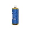 Dr. Bronner s Pure Castile Peppermint Liquid Soap For Discount