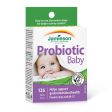 Jamieson Probiotic Baby Drops Supply