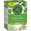 Traditional Medicinals® Organic Green Tea with Toasted Rice and Matcha Online Hot Sale