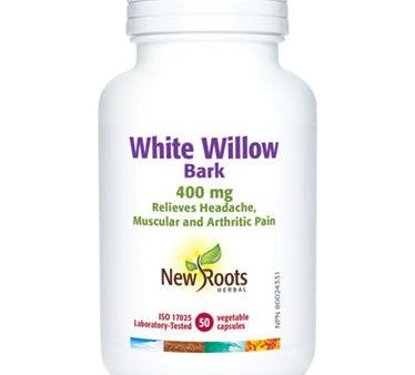 New Roots White Willow For Cheap