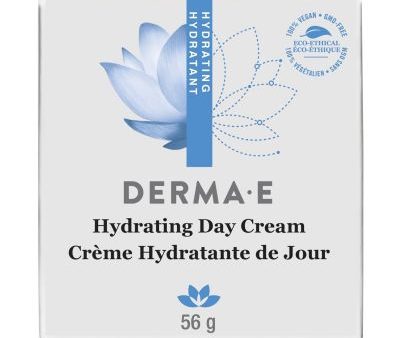 Derma E Hydrating Day Cream Online