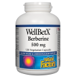 Berberine WellBetX® 500 mg Sale