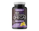 AquaOmega  5X Omega3, High DHA 3560 mg on Sale