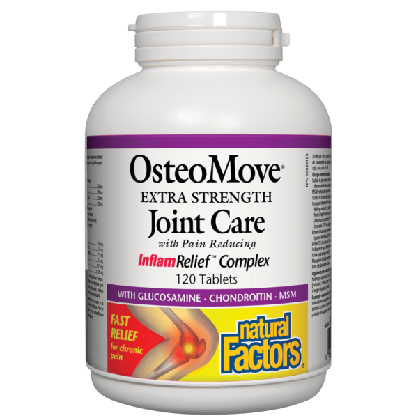 OsteoMove®  Extra Strength Joint Care Hot on Sale