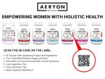 Aeryon Wellness Resët Hormonal Detox Online Sale