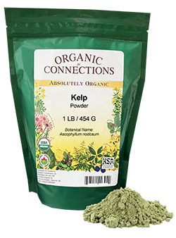 Canadian Kelp Powder Hot on Sale