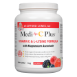 Medi-C Plus® with Magnesium Ascorbate Berry Powder Online Hot Sale