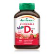 Jamieson Kids Chewable Vitamin D3 400 IU Online now