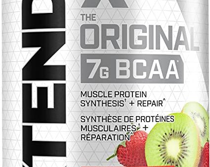 The Original 7g BCAA, Strawberry Kiwi Splash Discount